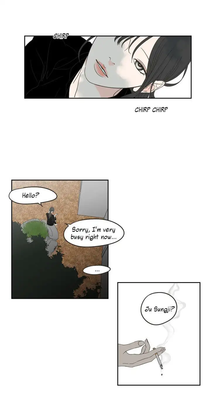 What Does the Fox Say? Chapter 10 Page 31