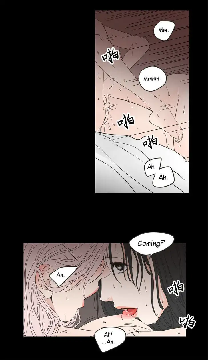 What Does the Fox Say? Chapter 10 Page 6