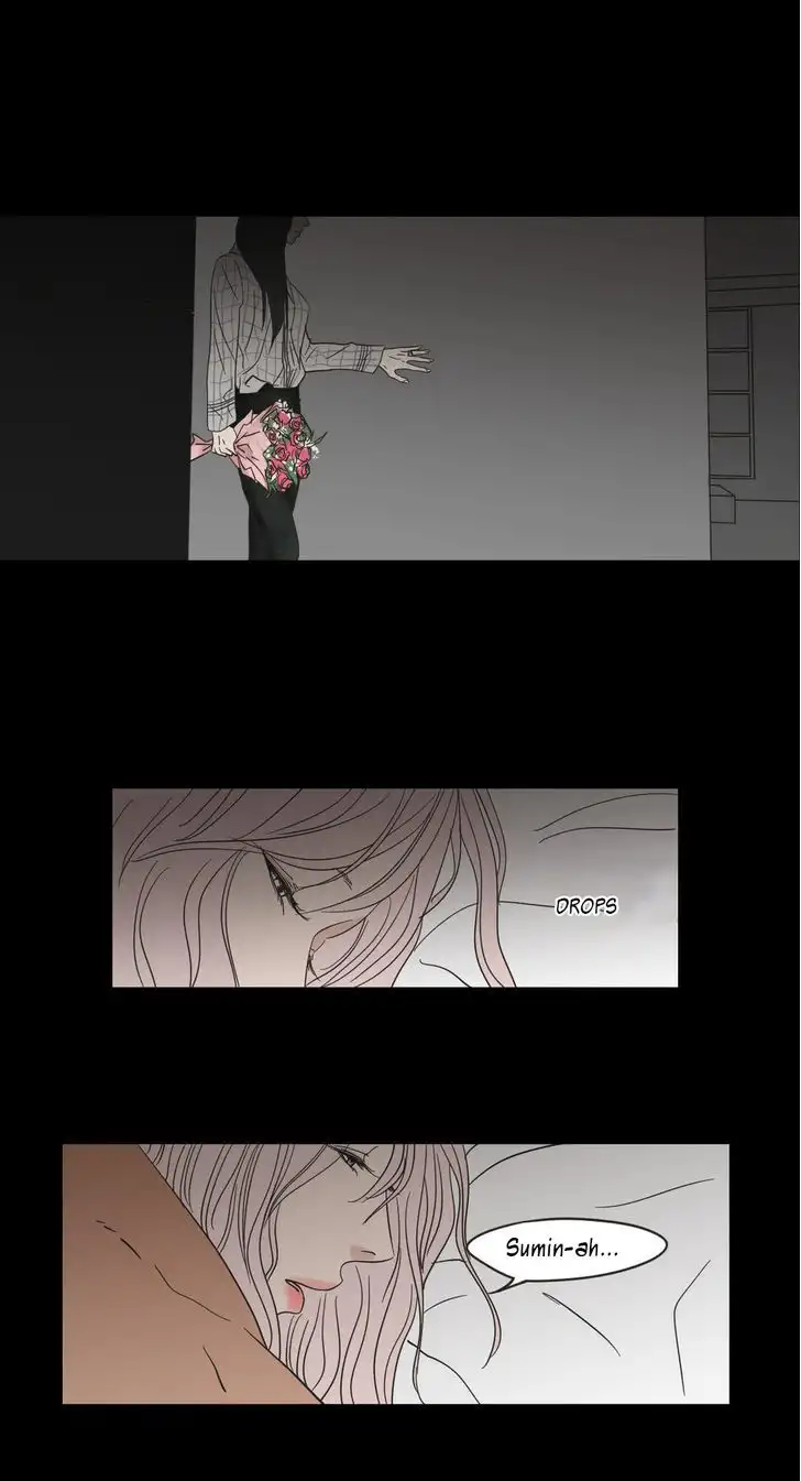 What Does the Fox Say? Chapter 11 Page 14