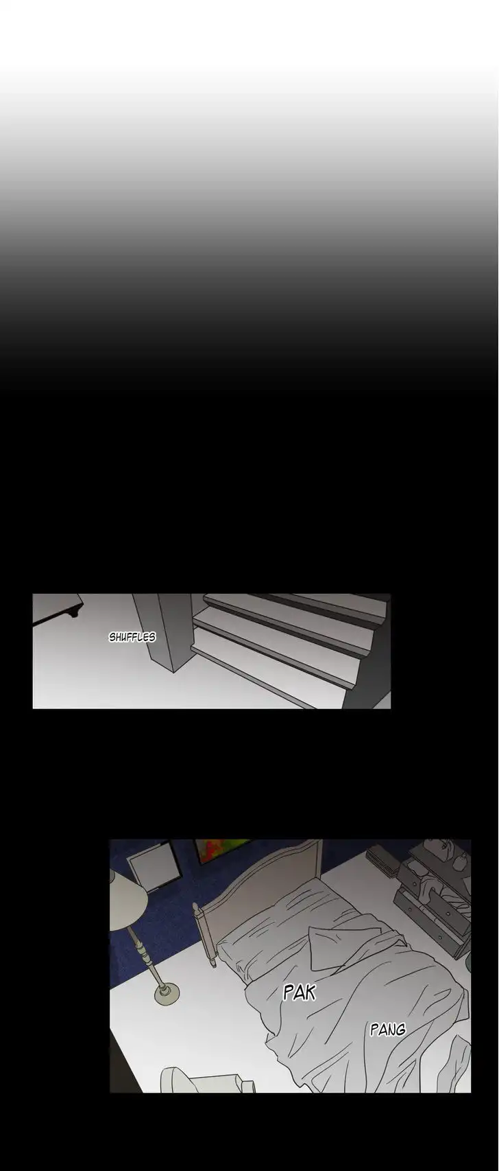 What Does the Fox Say? Chapter 11 Page 7