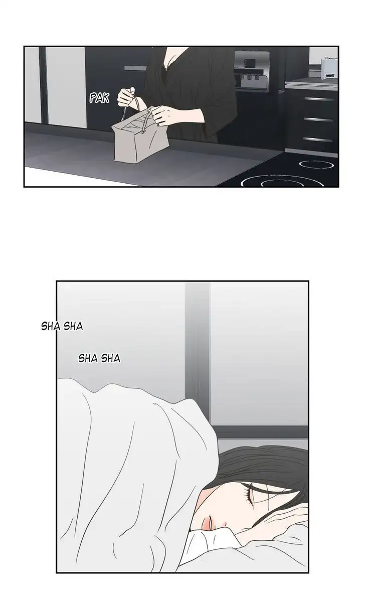 What Does the Fox Say? Chapter 13 Page 16