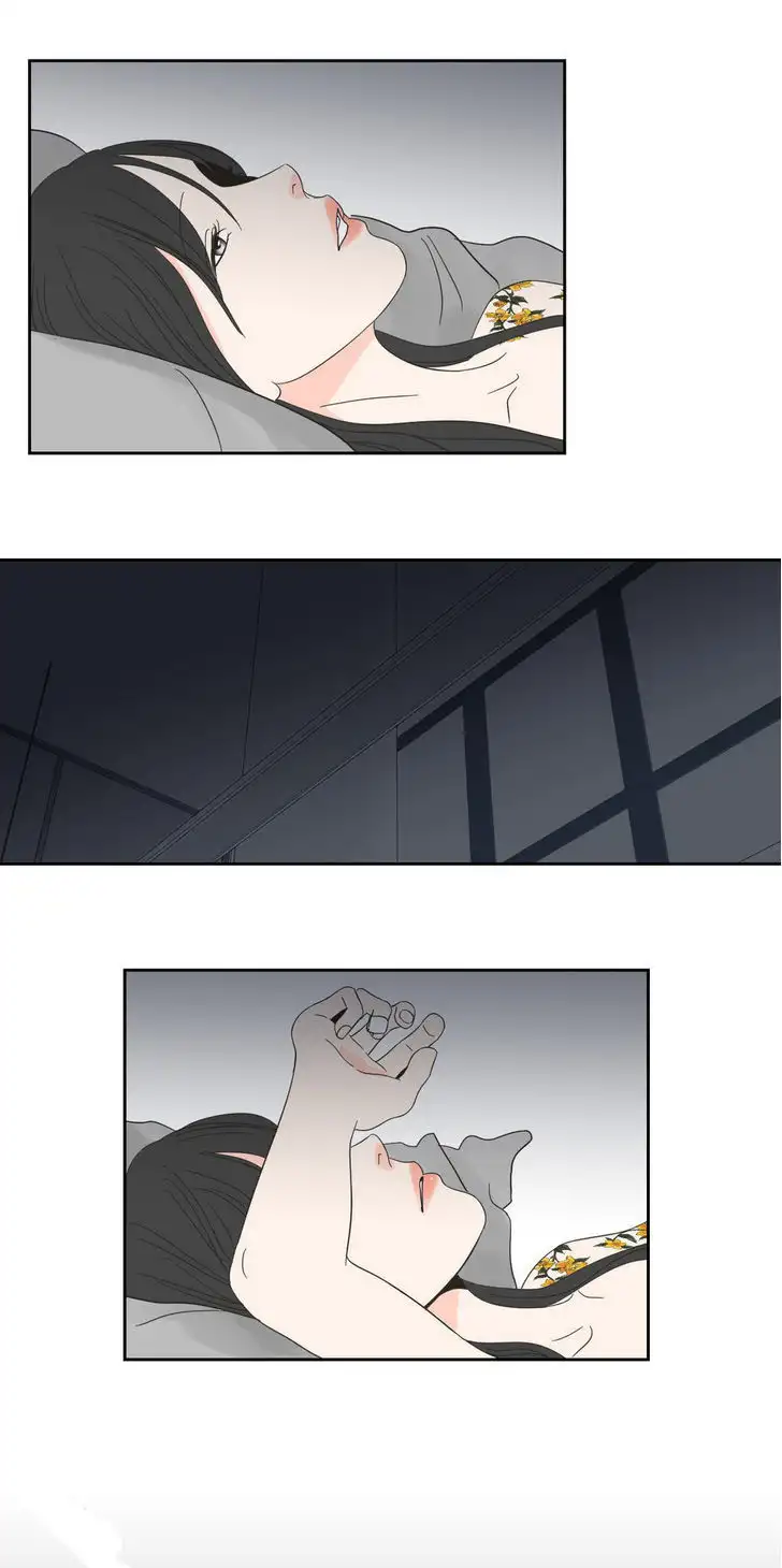 What Does the Fox Say? Chapter 14 Page 27