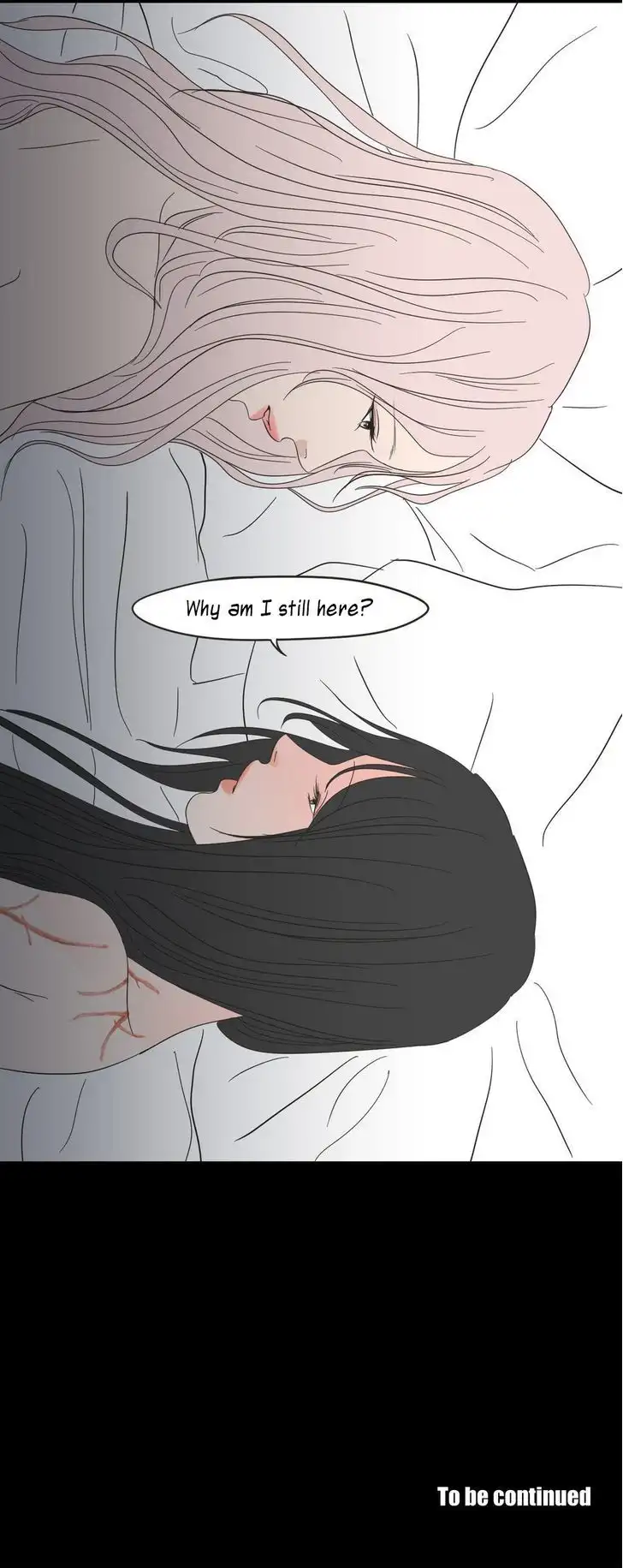 What Does the Fox Say? Chapter 14 Page 30