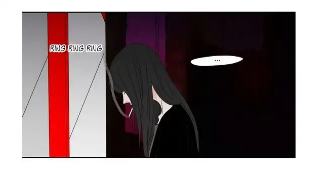 What Does the Fox Say? Chapter 16 Page 33
