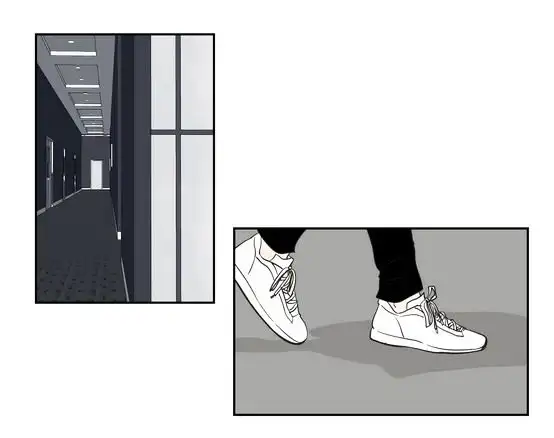 What Does the Fox Say? Chapter 16 Page 34