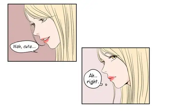 What Does the Fox Say? Chapter 16 Page 38