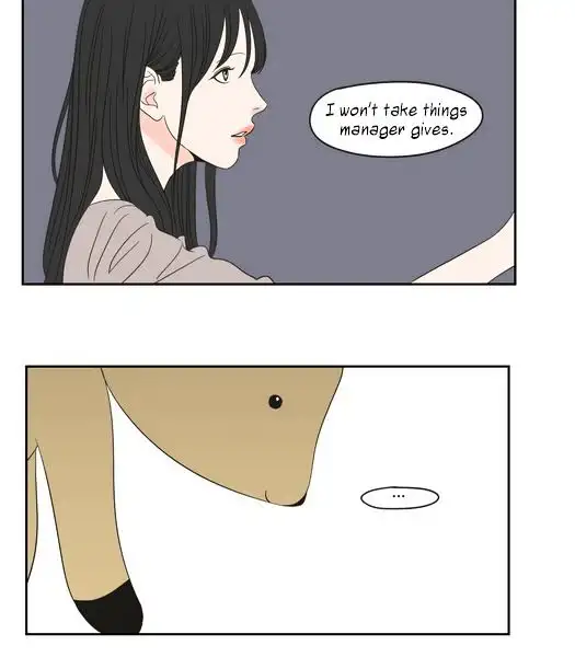 What Does the Fox Say? Chapter 16 Page 41