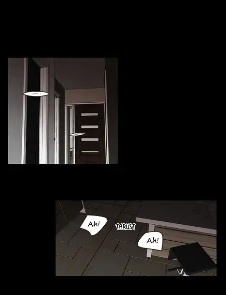 What Does the Fox Say? Chapter 17 Page 6