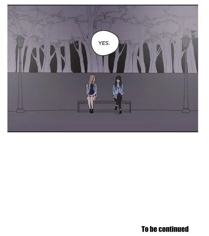 What Does the Fox Say? Chapter 18 Page 38