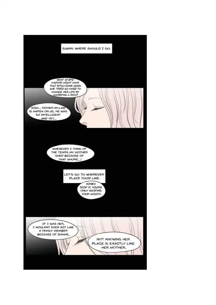 What Does the Fox Say? Chapter 19 Page 4