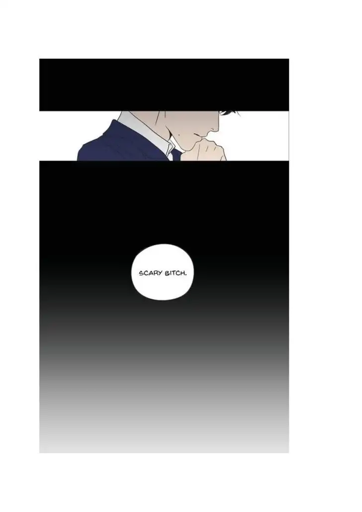 What Does the Fox Say? Chapter 19 Page 6