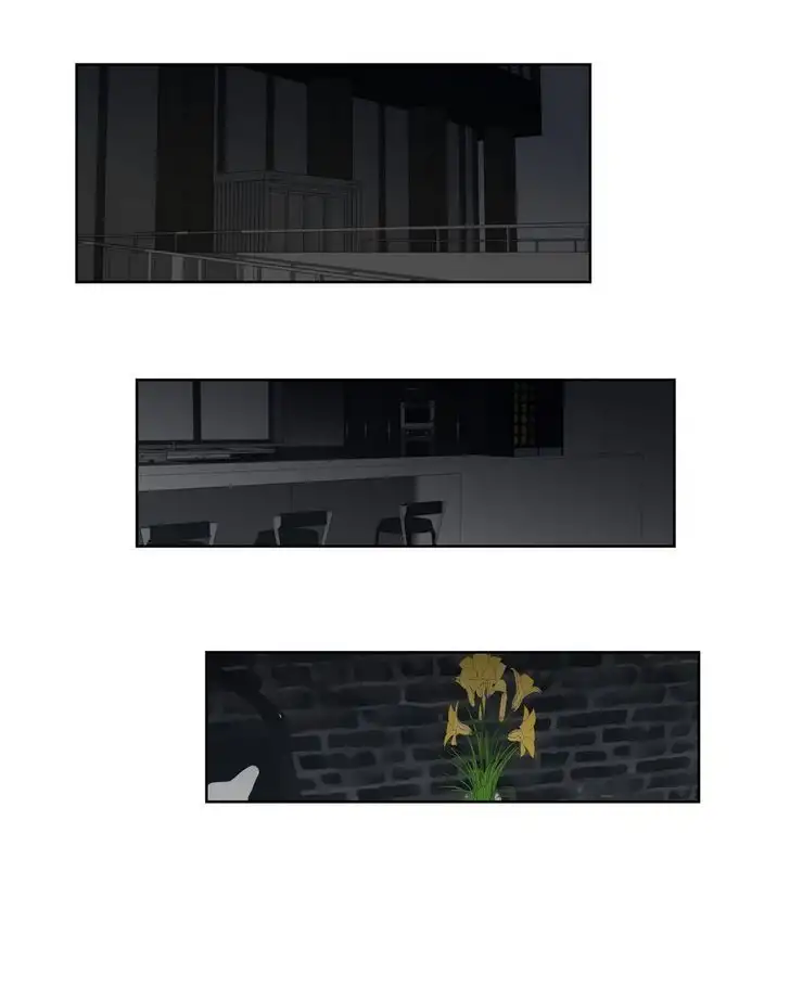 What Does the Fox Say? Chapter 21 Page 2