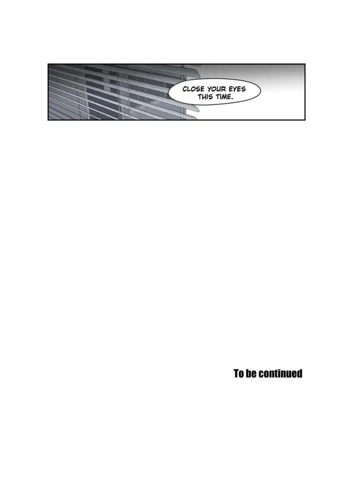 What Does the Fox Say? Chapter 22 Page 35