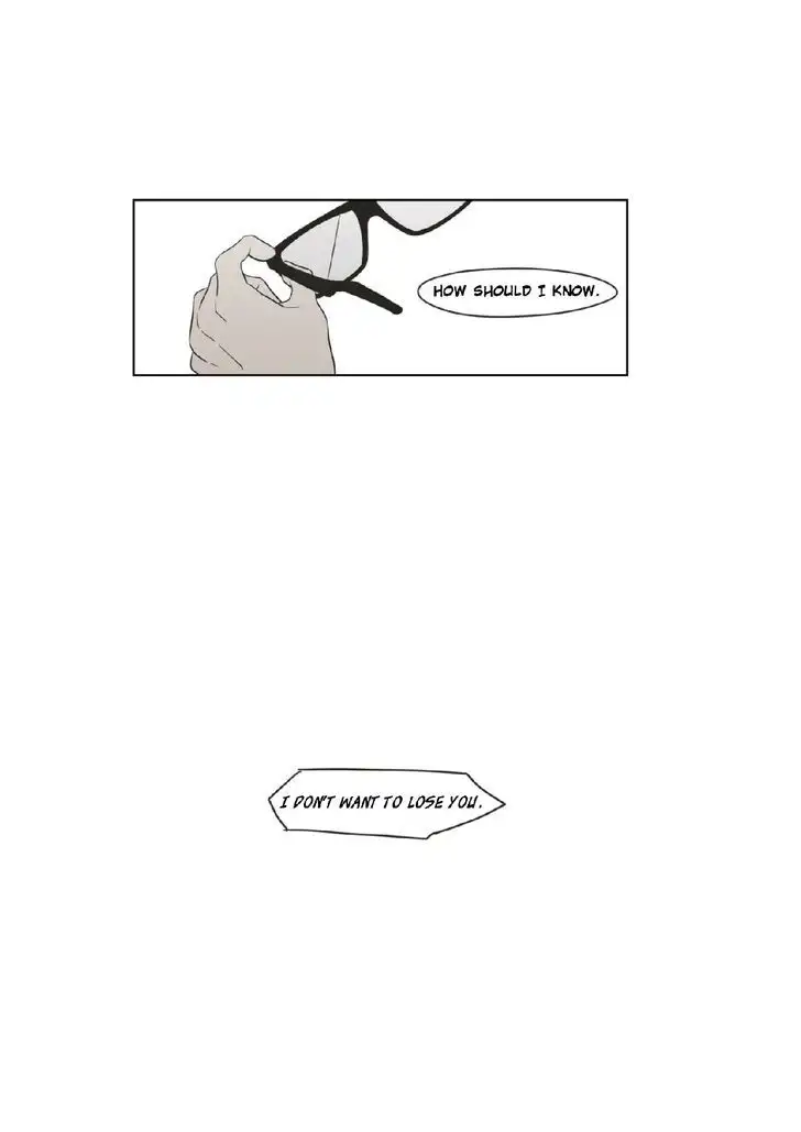 What Does the Fox Say? Chapter 22 Page 8