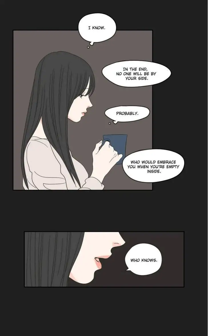 What Does the Fox Say? Chapter 23 Page 34