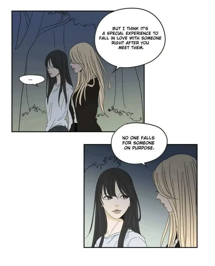 What Does the Fox Say? Chapter 24 Page 17