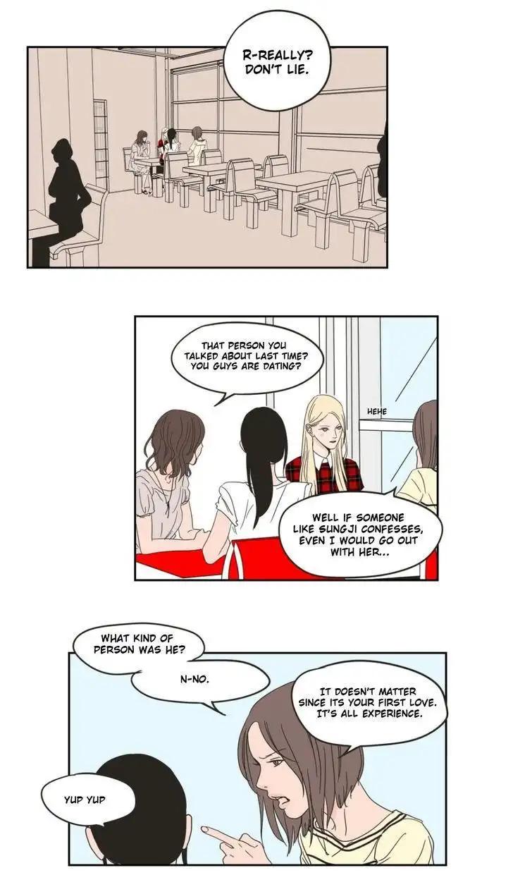What Does the Fox Say? Chapter 24 Page 2