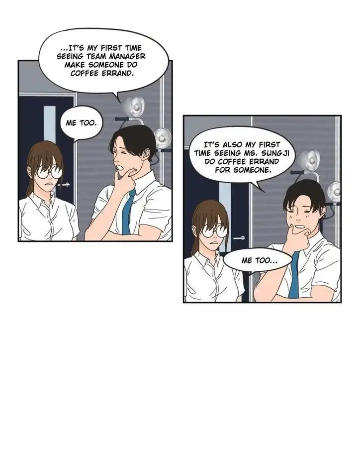 What Does the Fox Say? Chapter 24 Page 7