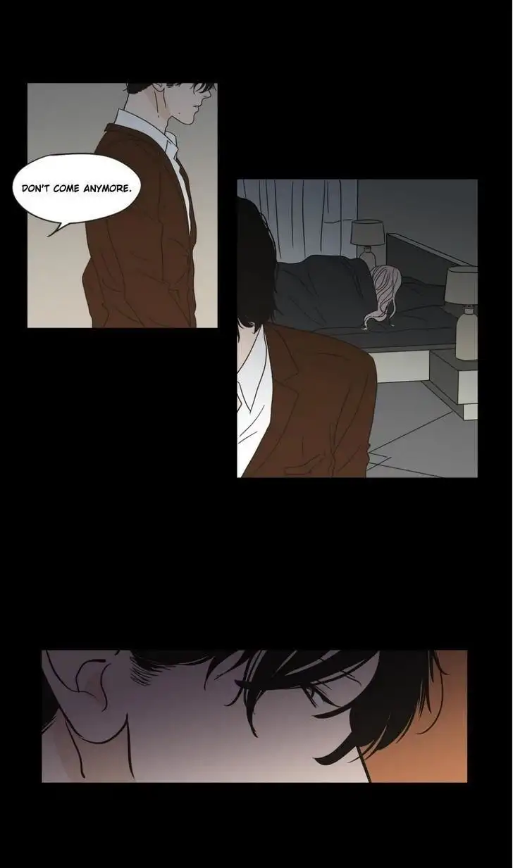 What Does the Fox Say? Chapter 26 Page 16