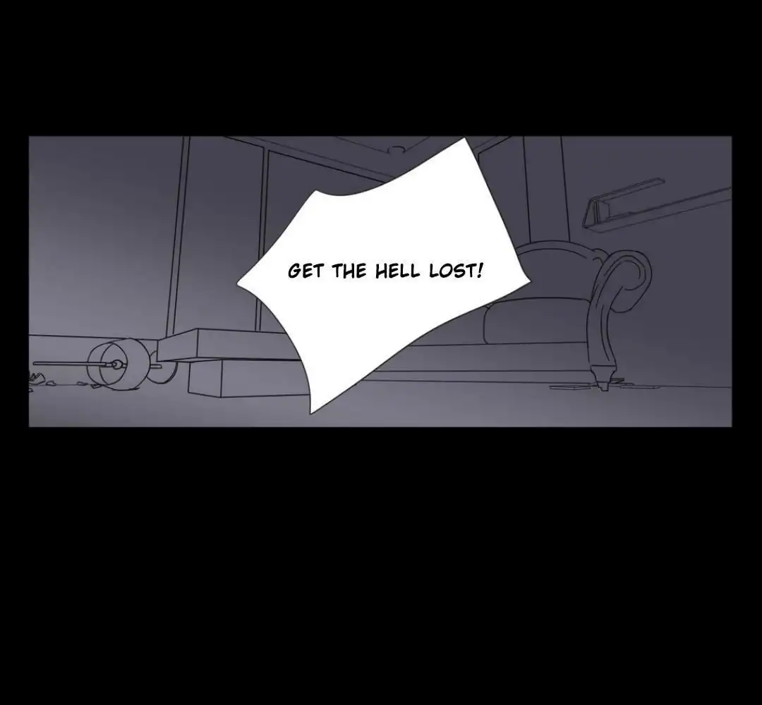 What Does the Fox Say? Chapter 26 Page 6