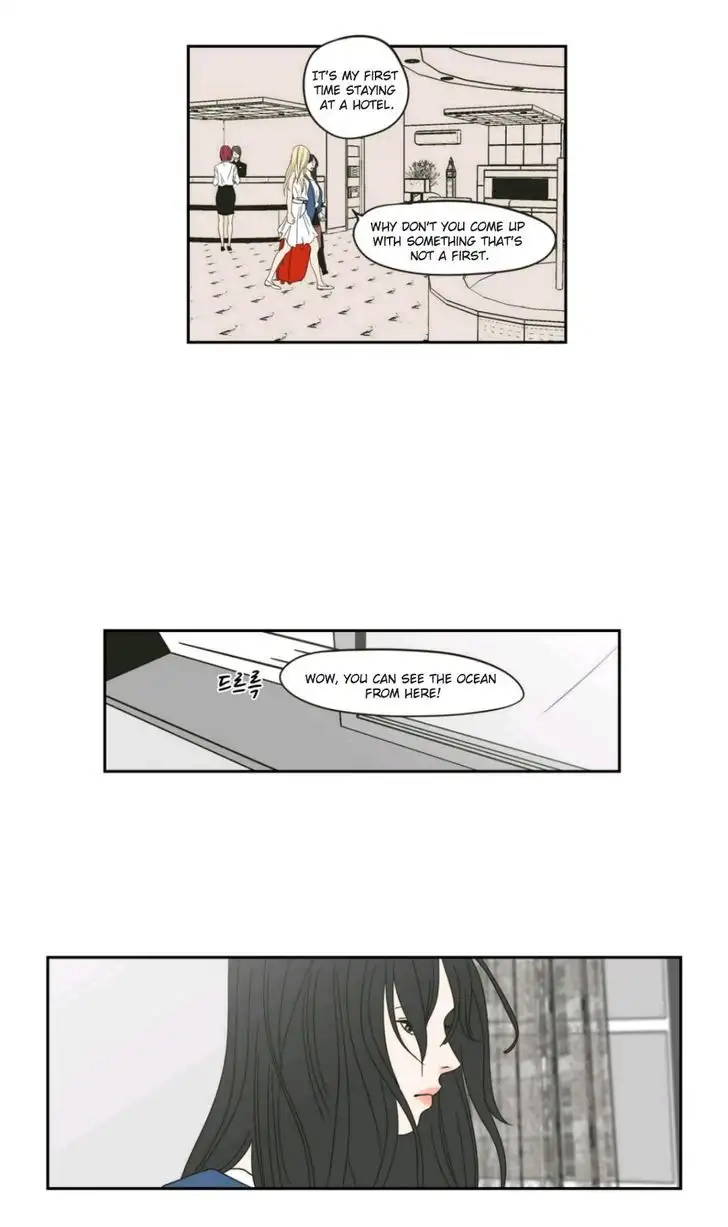 What Does the Fox Say? Chapter 29 Page 13