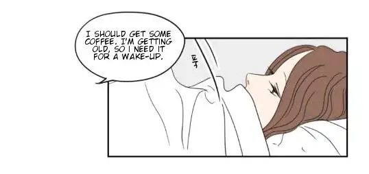 What Does the Fox Say? Chapter 30 Page 16