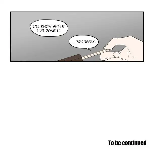 What Does the Fox Say? Chapter 31 Page 11