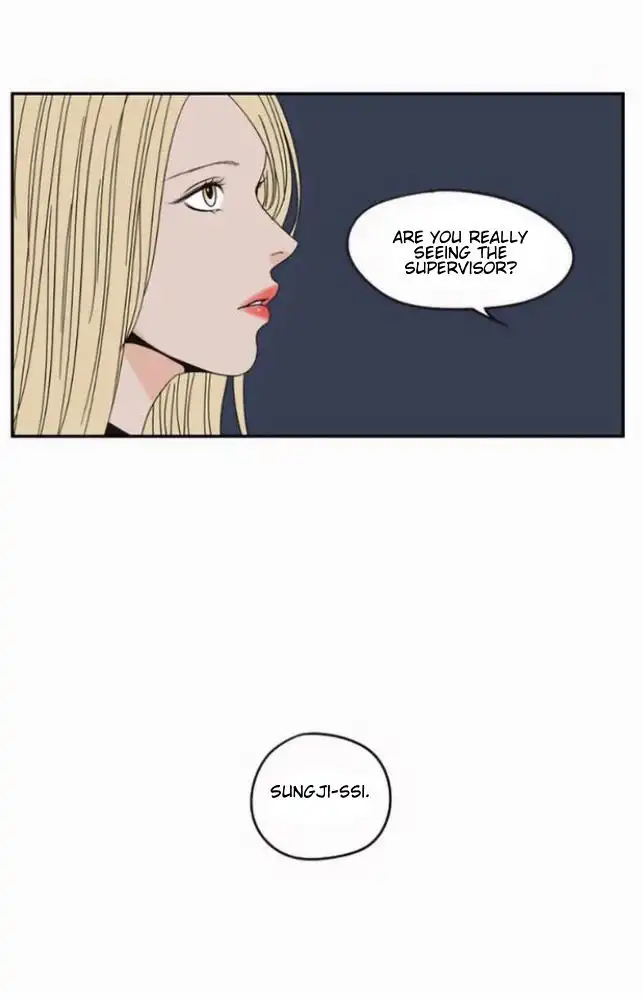 What Does the Fox Say? Chapter 34 Page 15