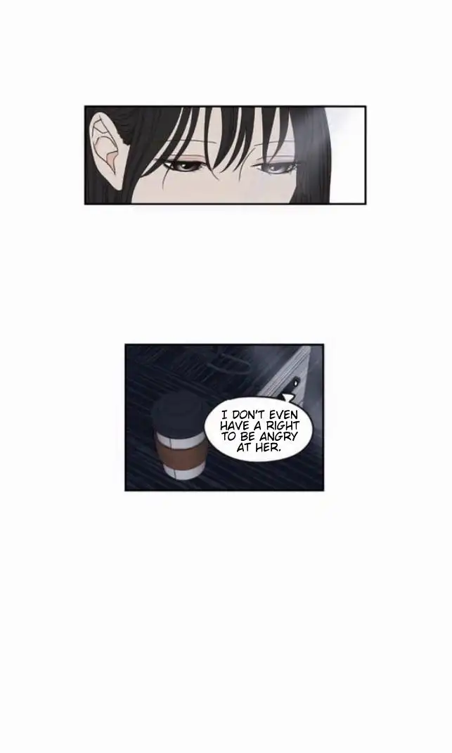 What Does the Fox Say? Chapter 34 Page 9