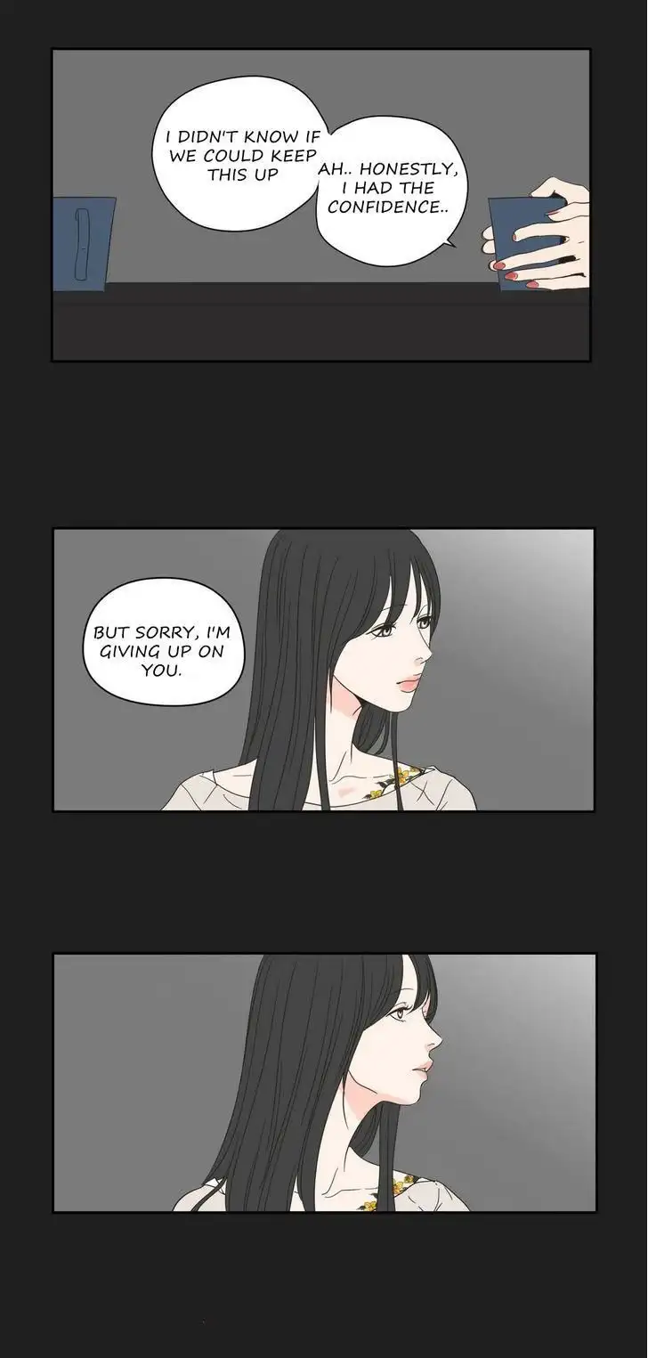 What Does the Fox Say? Chapter 4 Page 16