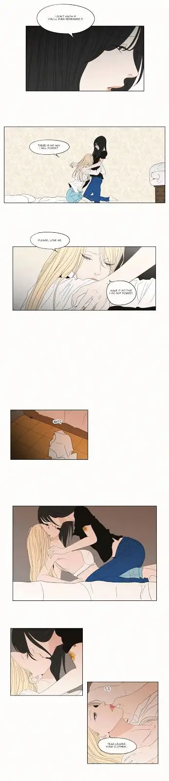 What Does the Fox Say? Chapter 42 Page 6
