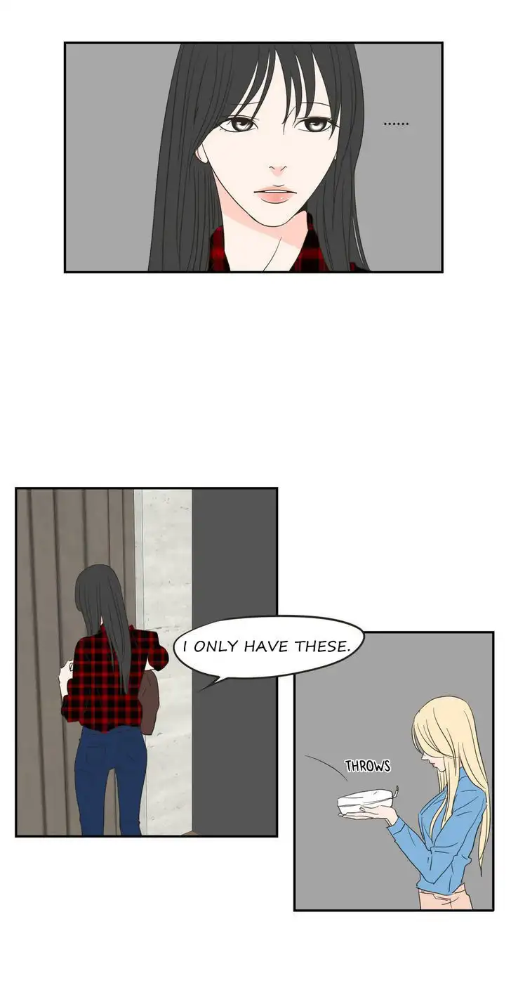 What Does the Fox Say? Chapter 5 Page 16