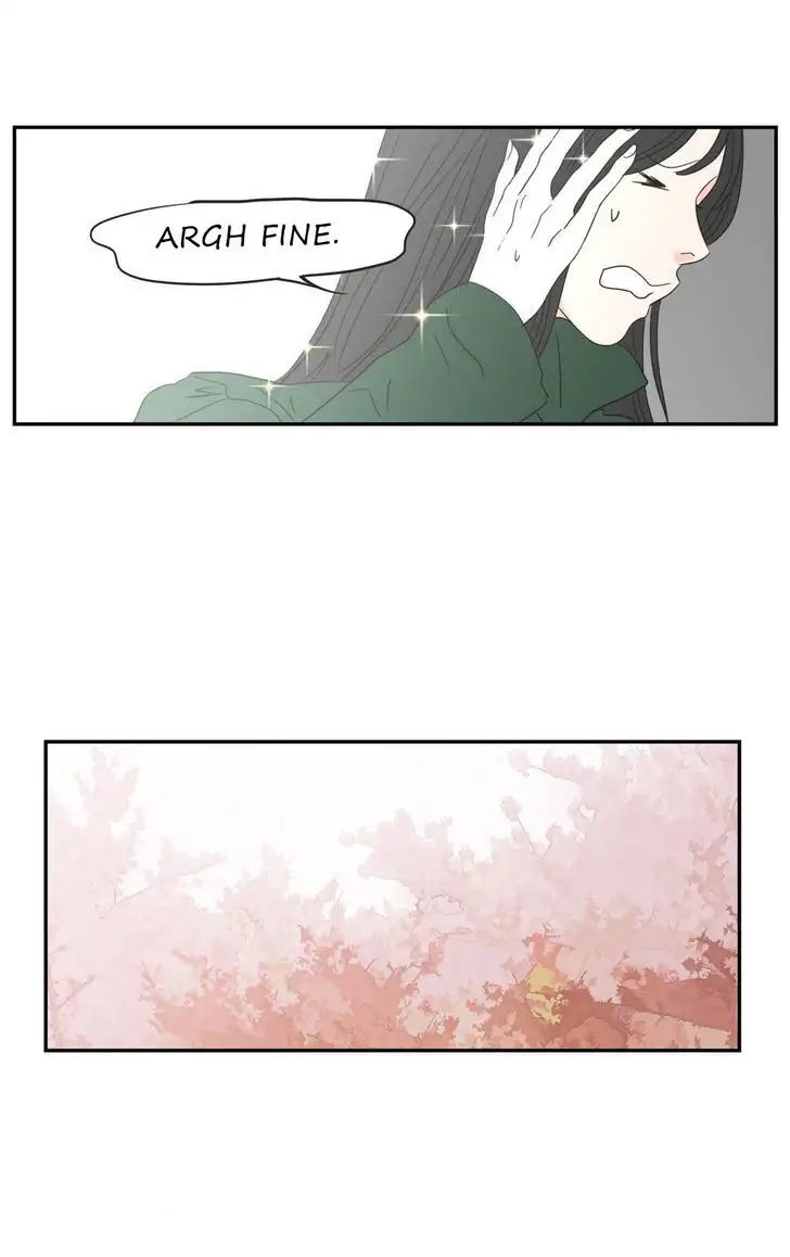 What Does the Fox Say? Chapter 5 Page 24