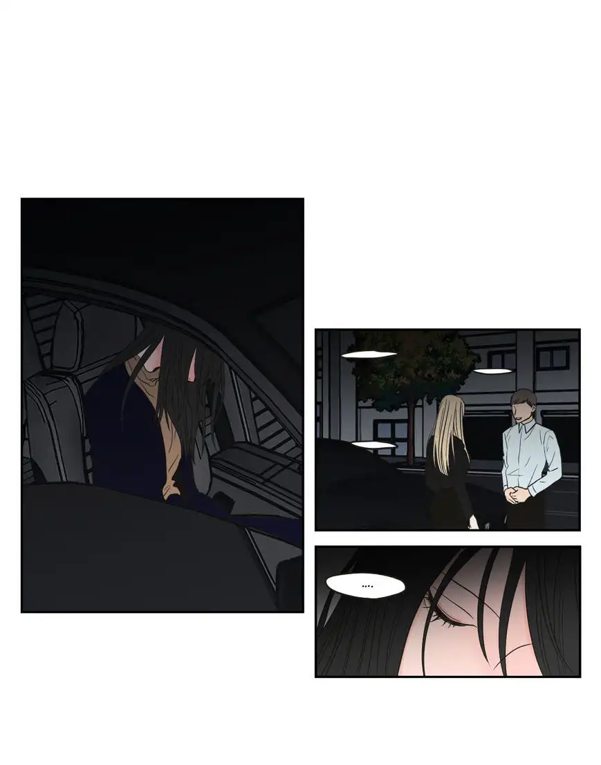 What Does the Fox Say? Chapter 62 Page 28