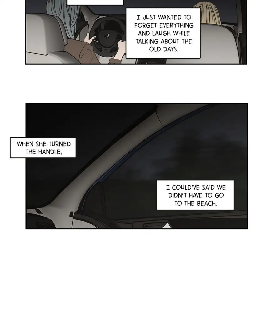 What Does the Fox Say? Chapter 62 Page 6