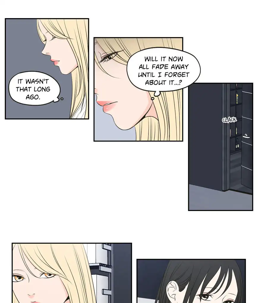 What Does the Fox Say? Chapter 63 Page 21