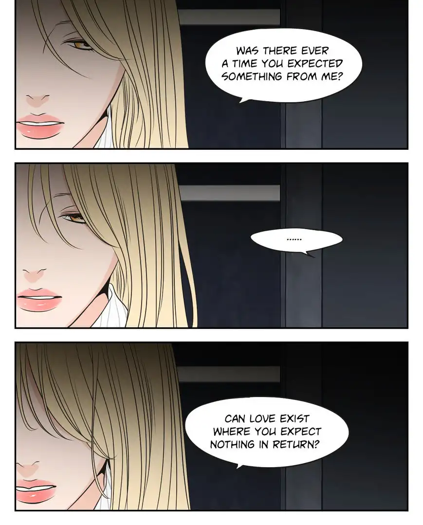What Does the Fox Say? Chapter 63 Page 37