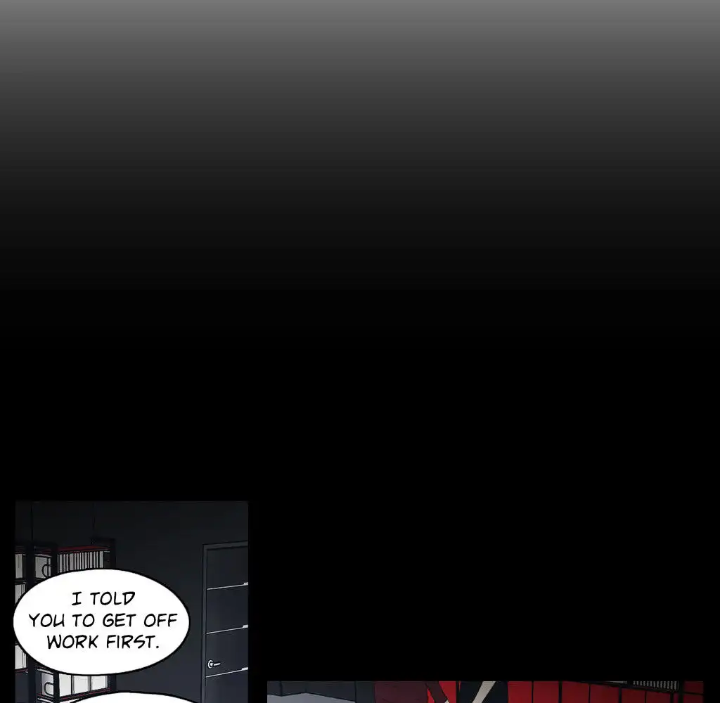 What Does the Fox Say? Chapter 63 Page 6