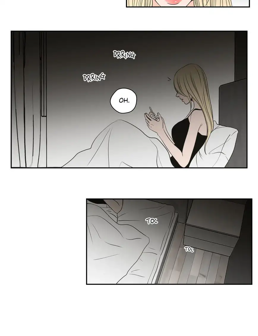 What Does the Fox Say? Chapter 64 Page 20