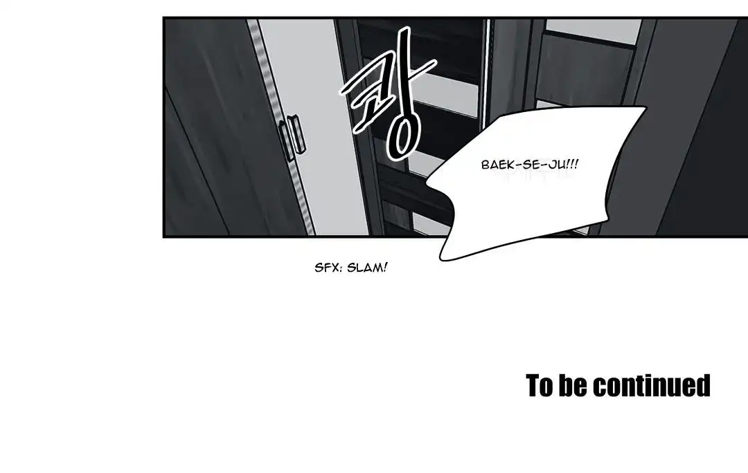 What Does the Fox Say? Chapter 82 Page 12