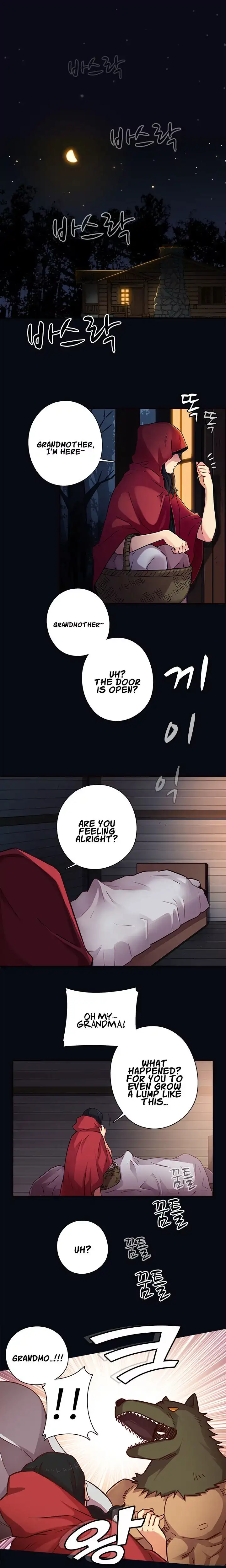H-Campus Chapter 1 Page 4