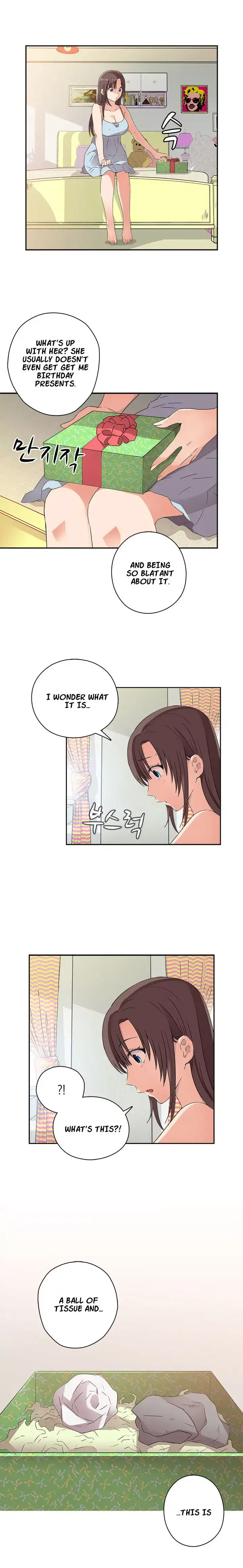 H-Campus Chapter 9 Page 13