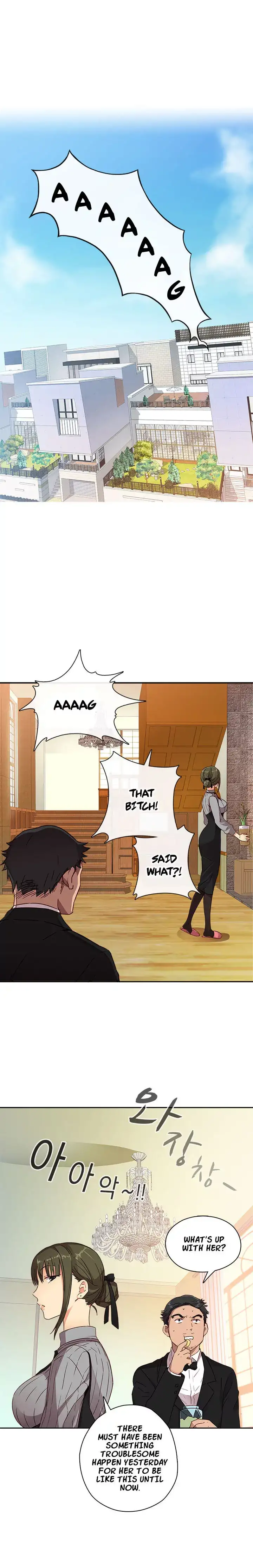 H-Campus Chapter 9 Page 3