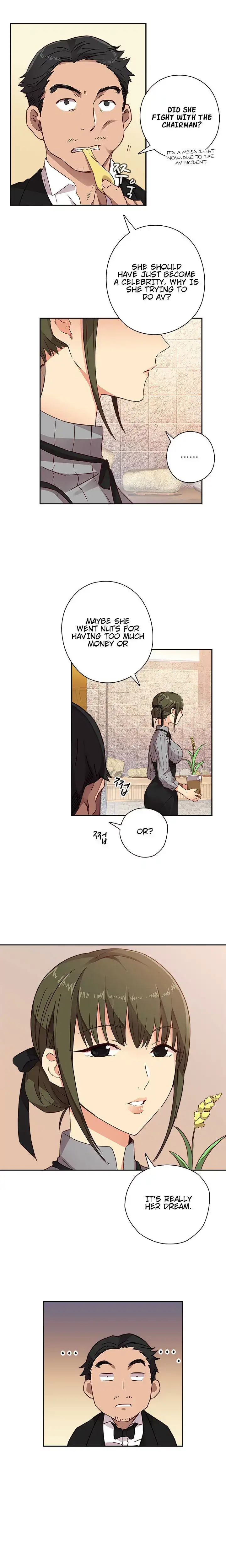 H-Campus Chapter 9 Page 4
