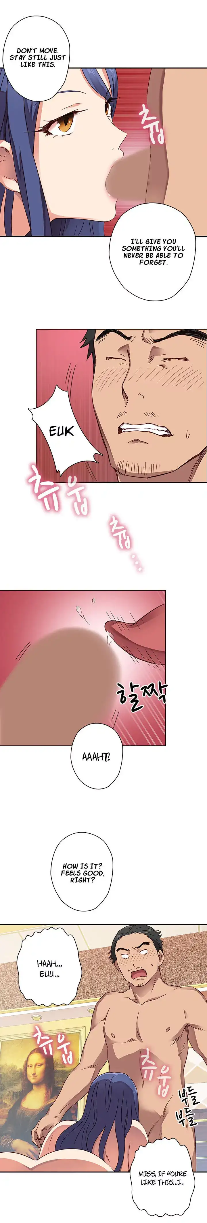 H-Campus Chapter 10 Page 16