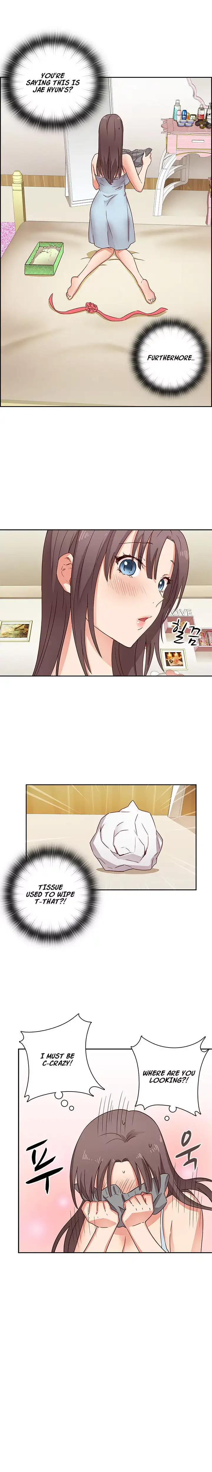 H-Campus Chapter 10 Page 3