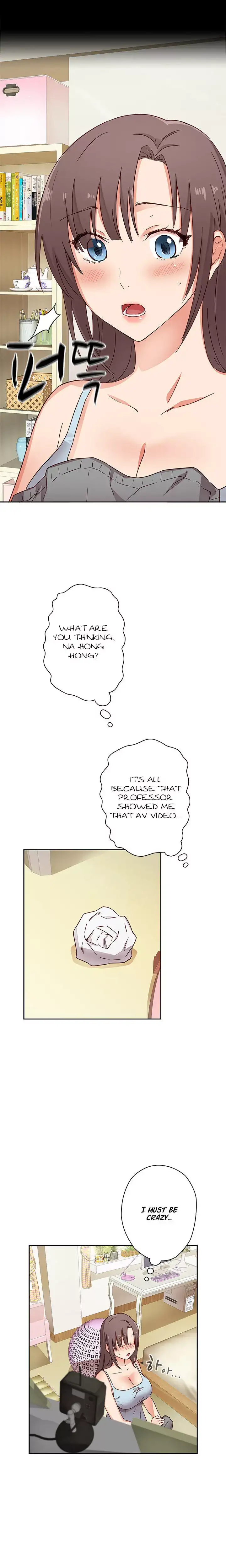 H-Campus Chapter 10 Page 7