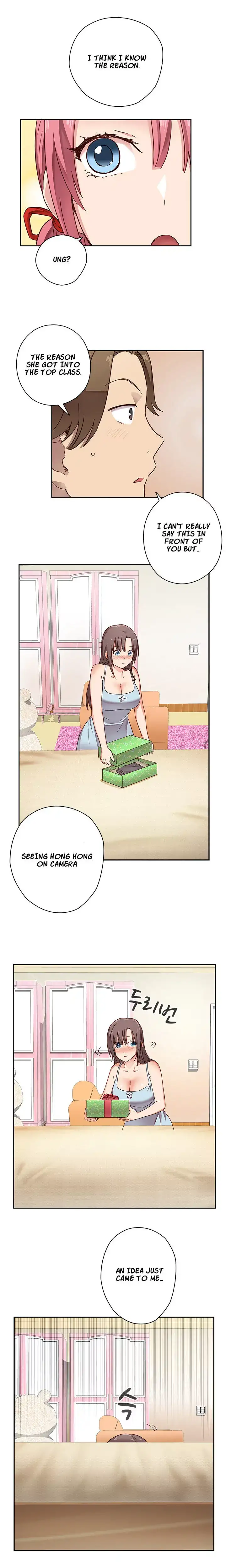 H-Campus Chapter 10 Page 9