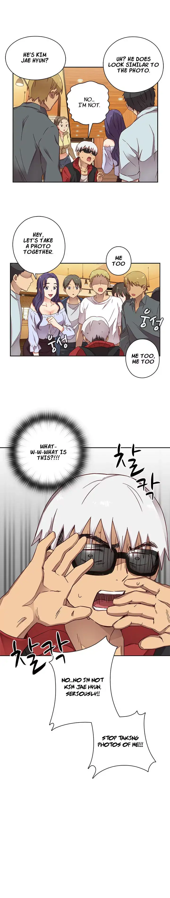 H-Campus Chapter 11 Page 10