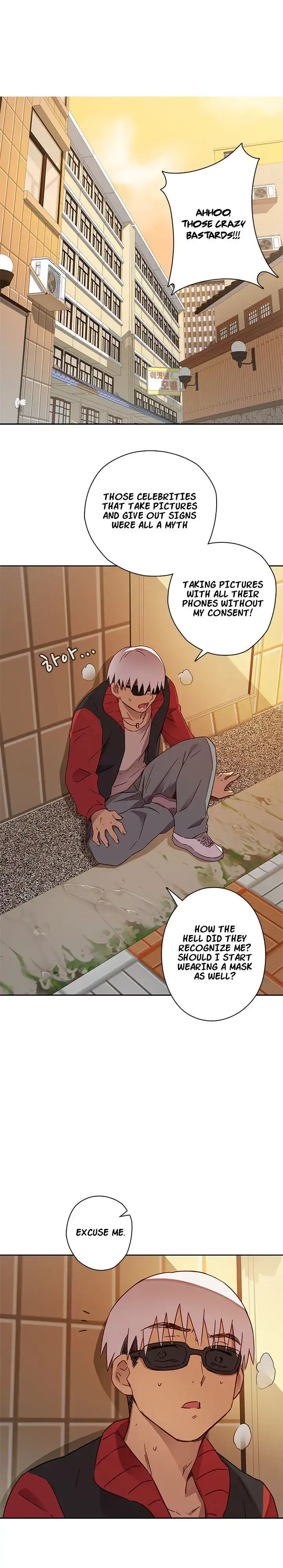 H-Campus Chapter 11 Page 14